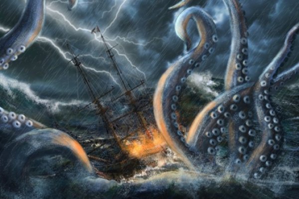 Kraken официальная ссылка