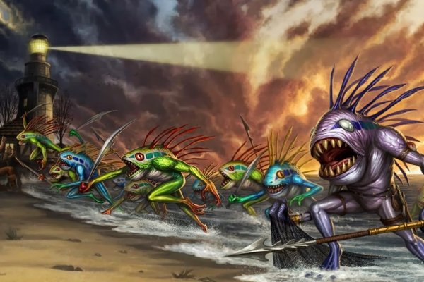 Solaris kraken