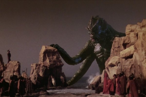 Kraken 18at