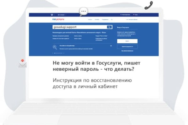 Kraken площадка