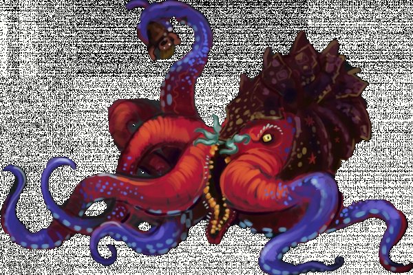 Ссылка на kraken at