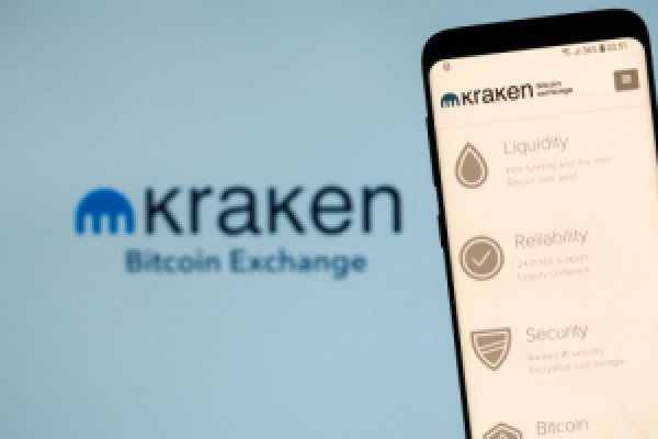 Kraken18 at
