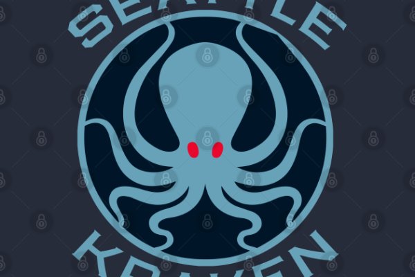 Kraken at зеркало