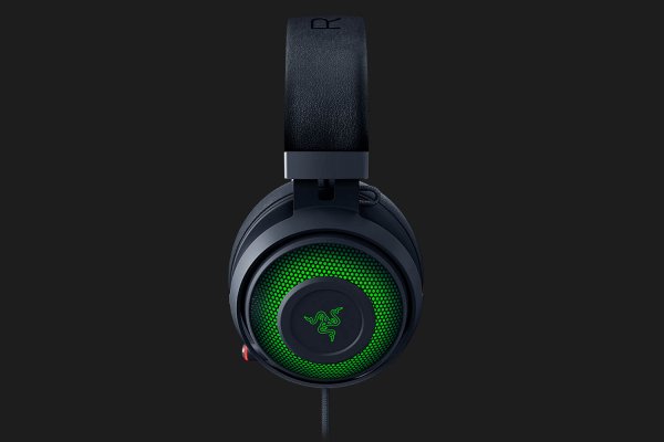 2kr pro kraken