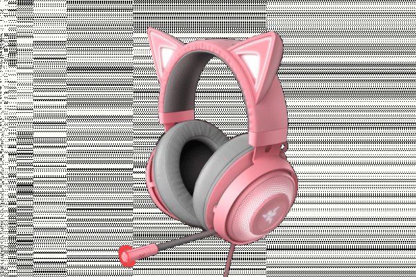 Kraken 5 at